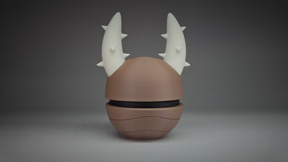 #0127 - Pinsir Ball