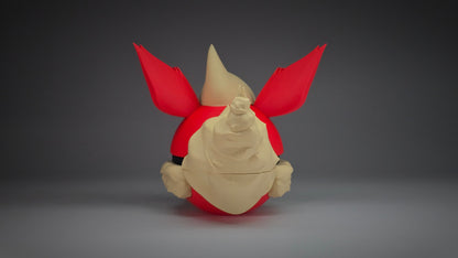 #0136 - Flareon Ball
