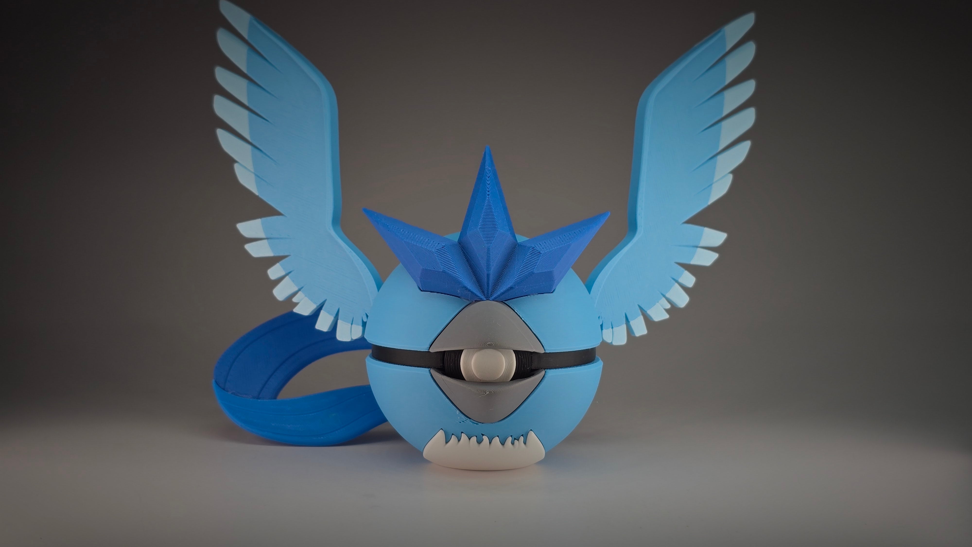 #0144 - Articuno Ball