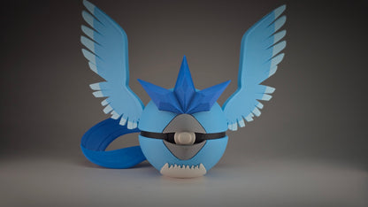 #0144 - Articuno Ball
