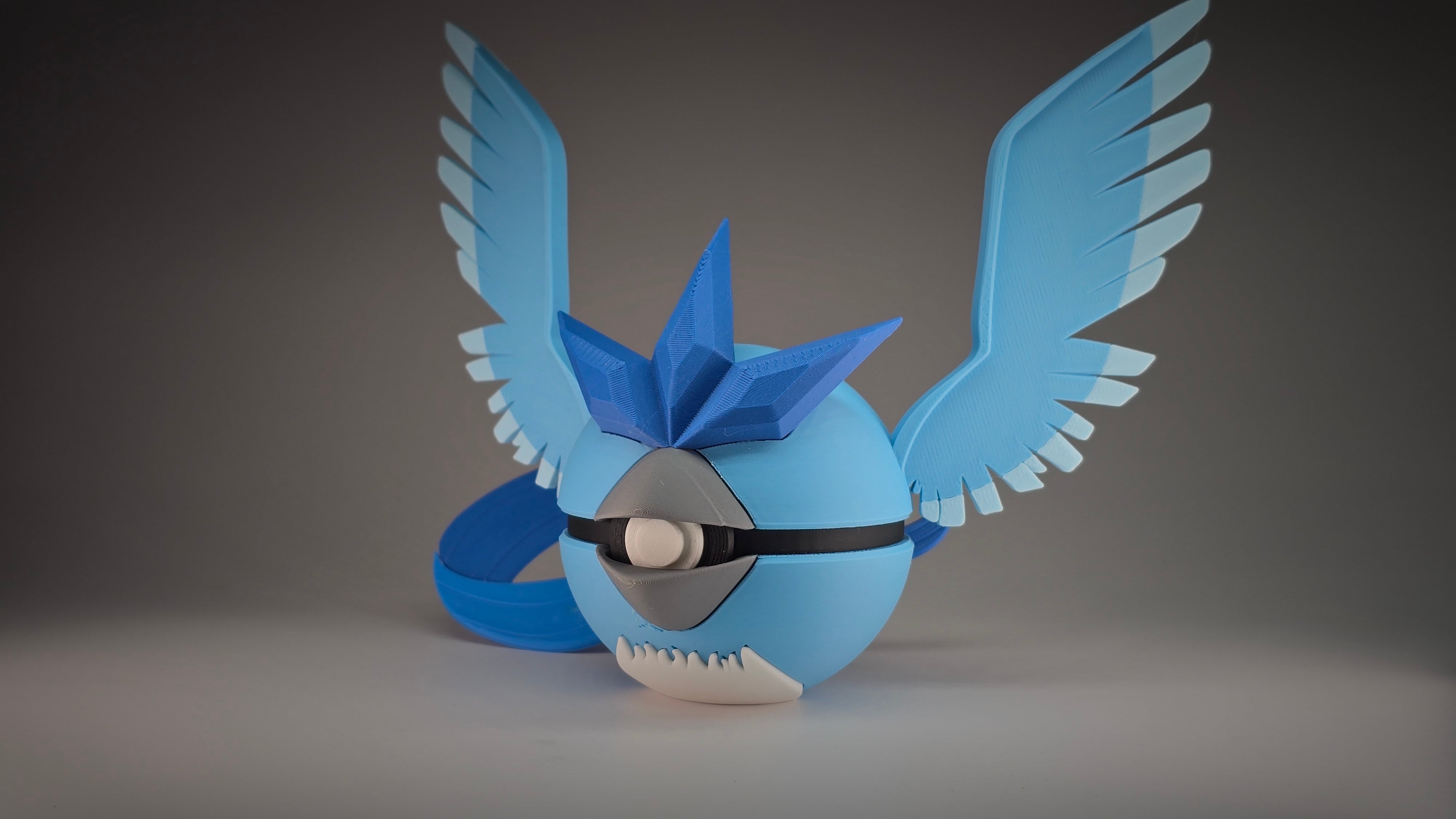 #0144 - Articuno Ball