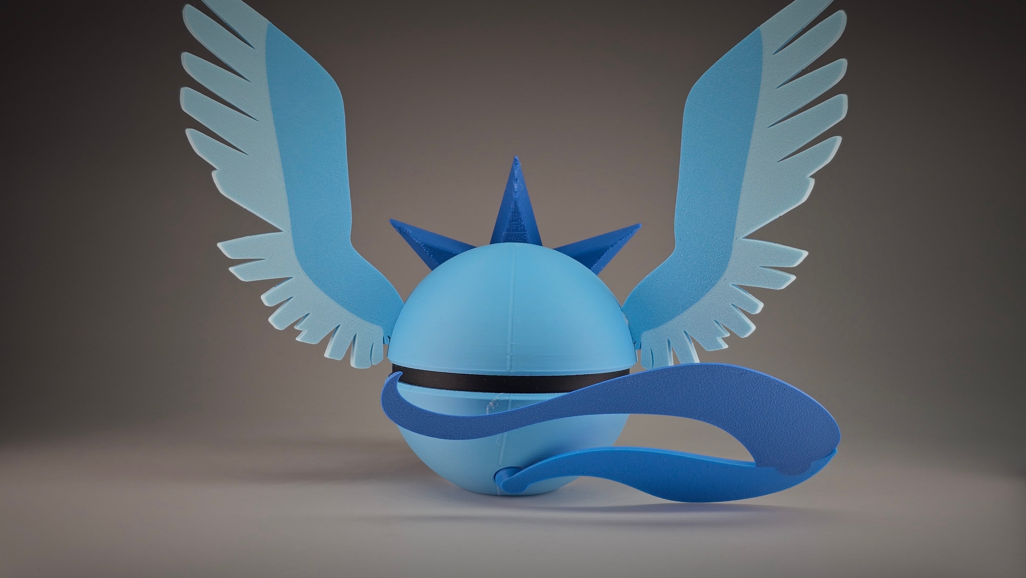 #0144 - Articuno Ball