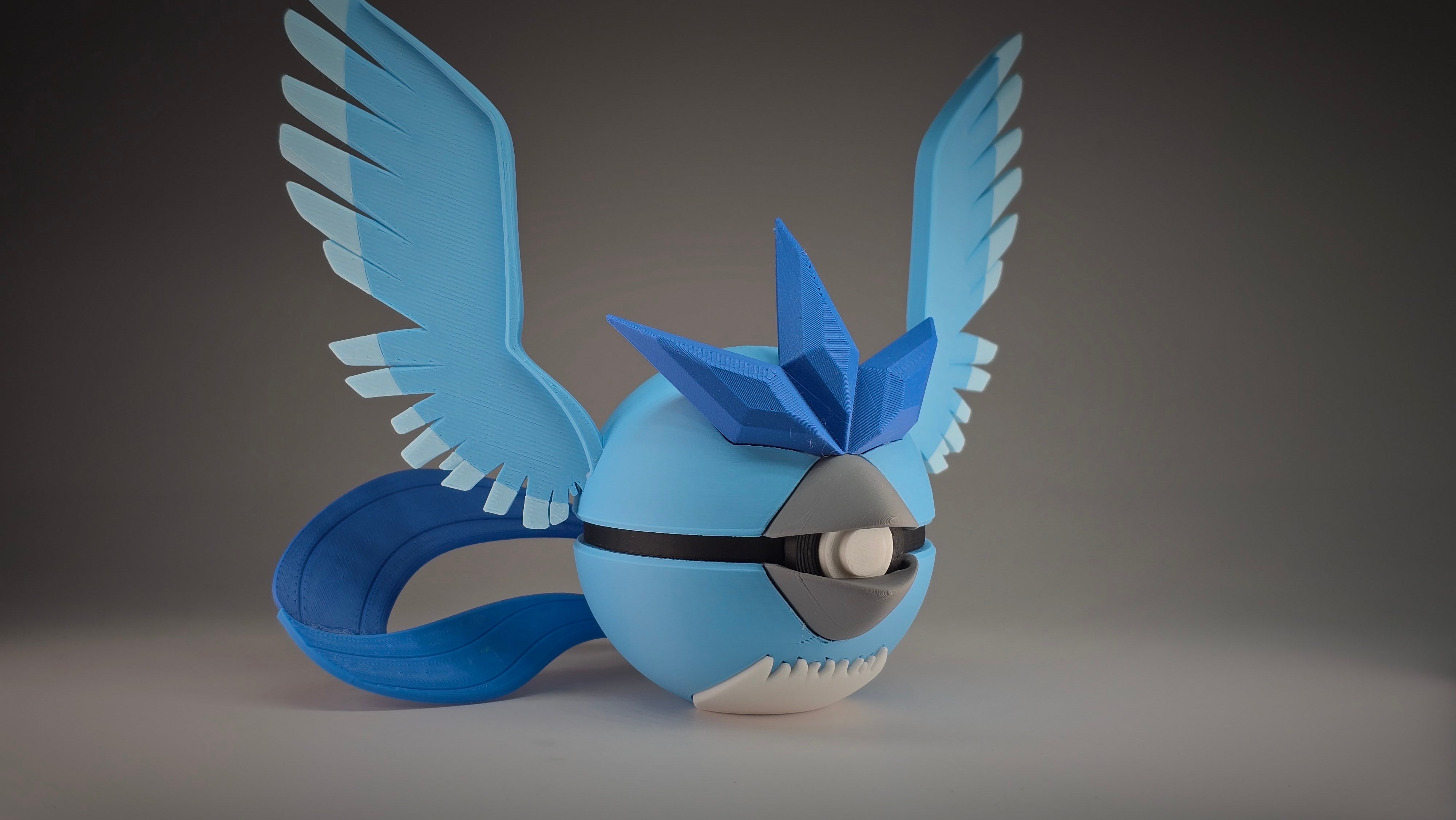 #0144 - Articuno Ball