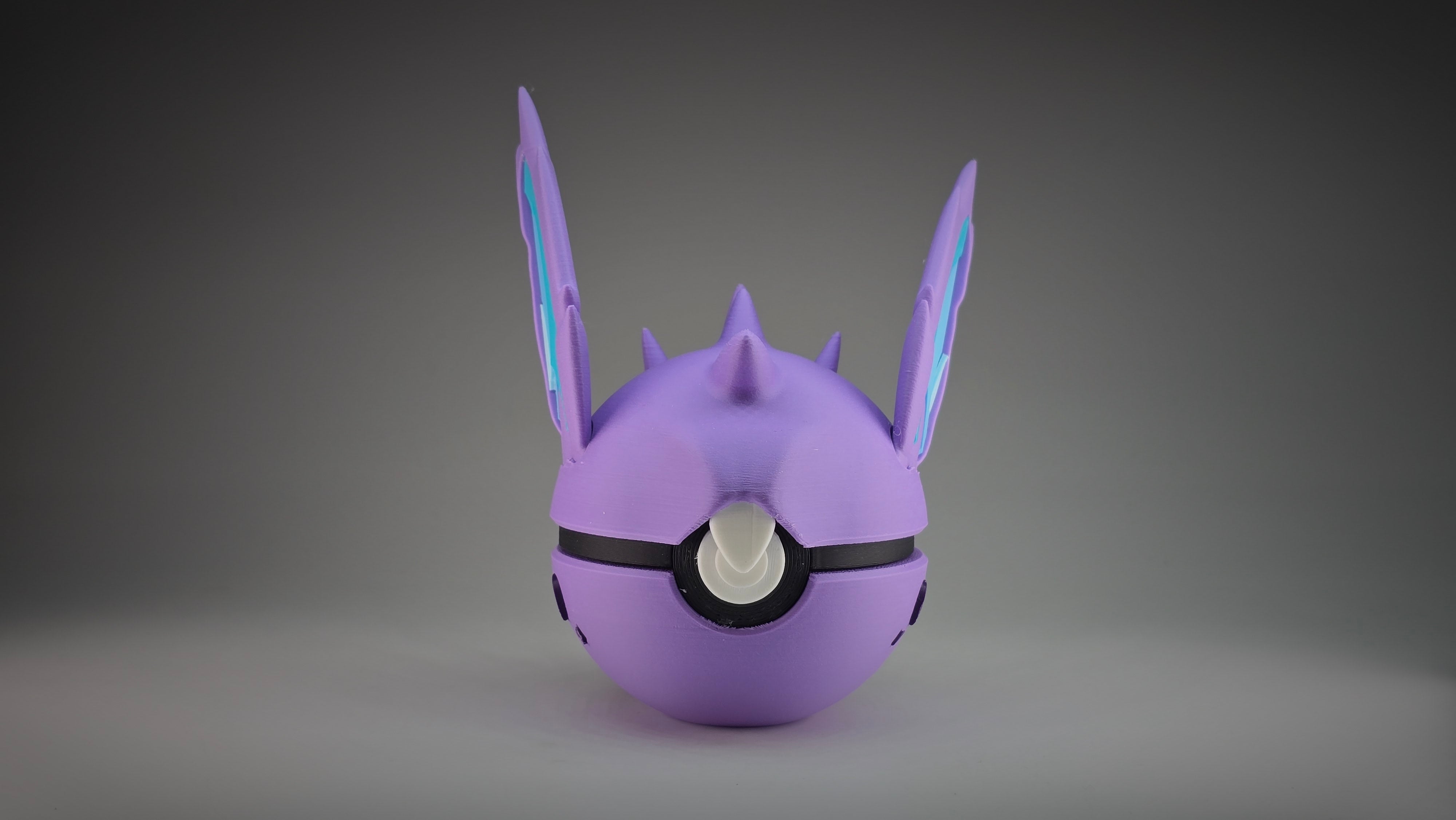 #0032 - Nidoran (Male) Ball