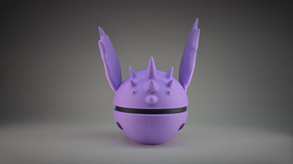 #0032 - Nidoran (Male) Ball