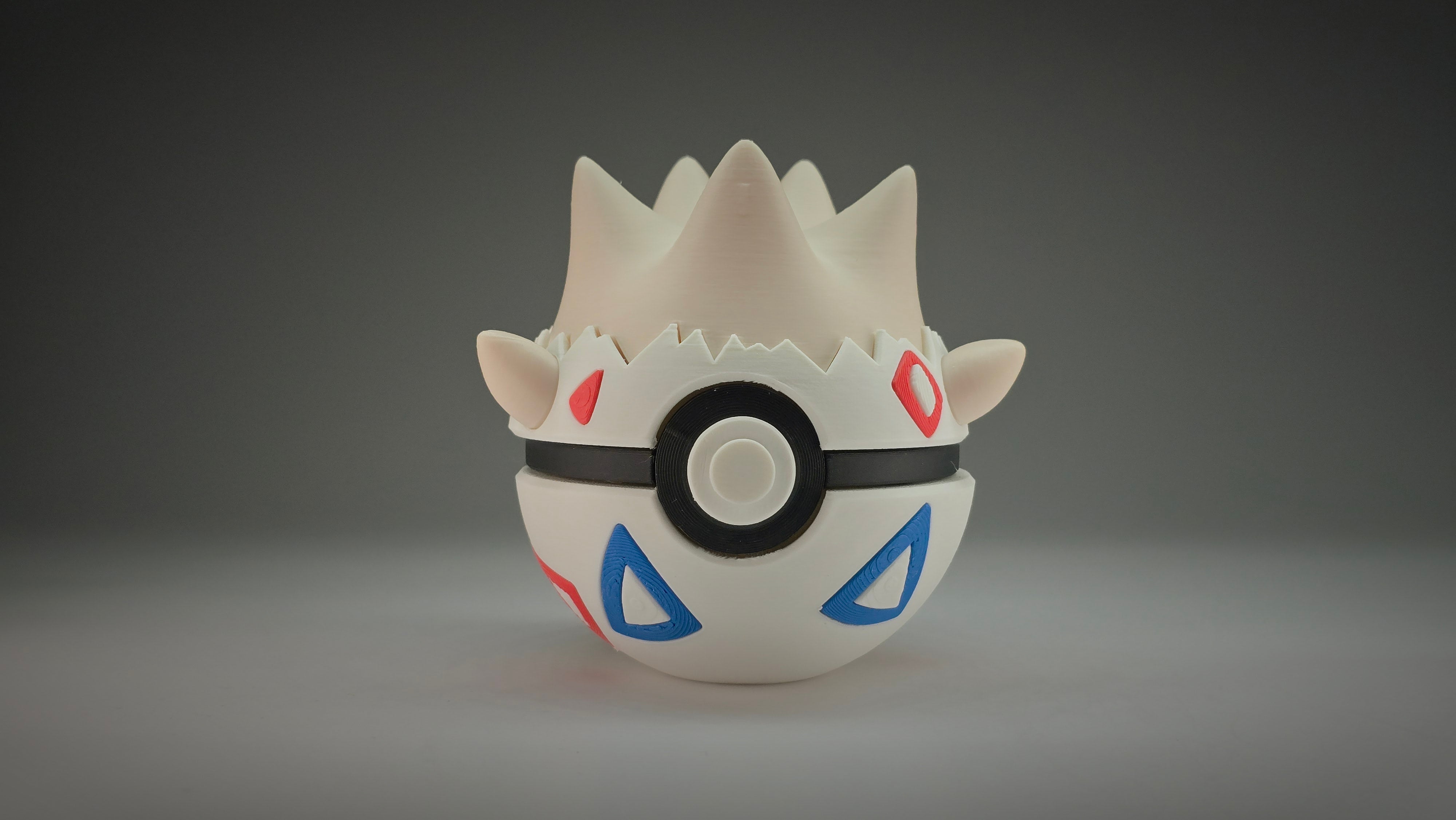 #0175 - Togepi Ball
