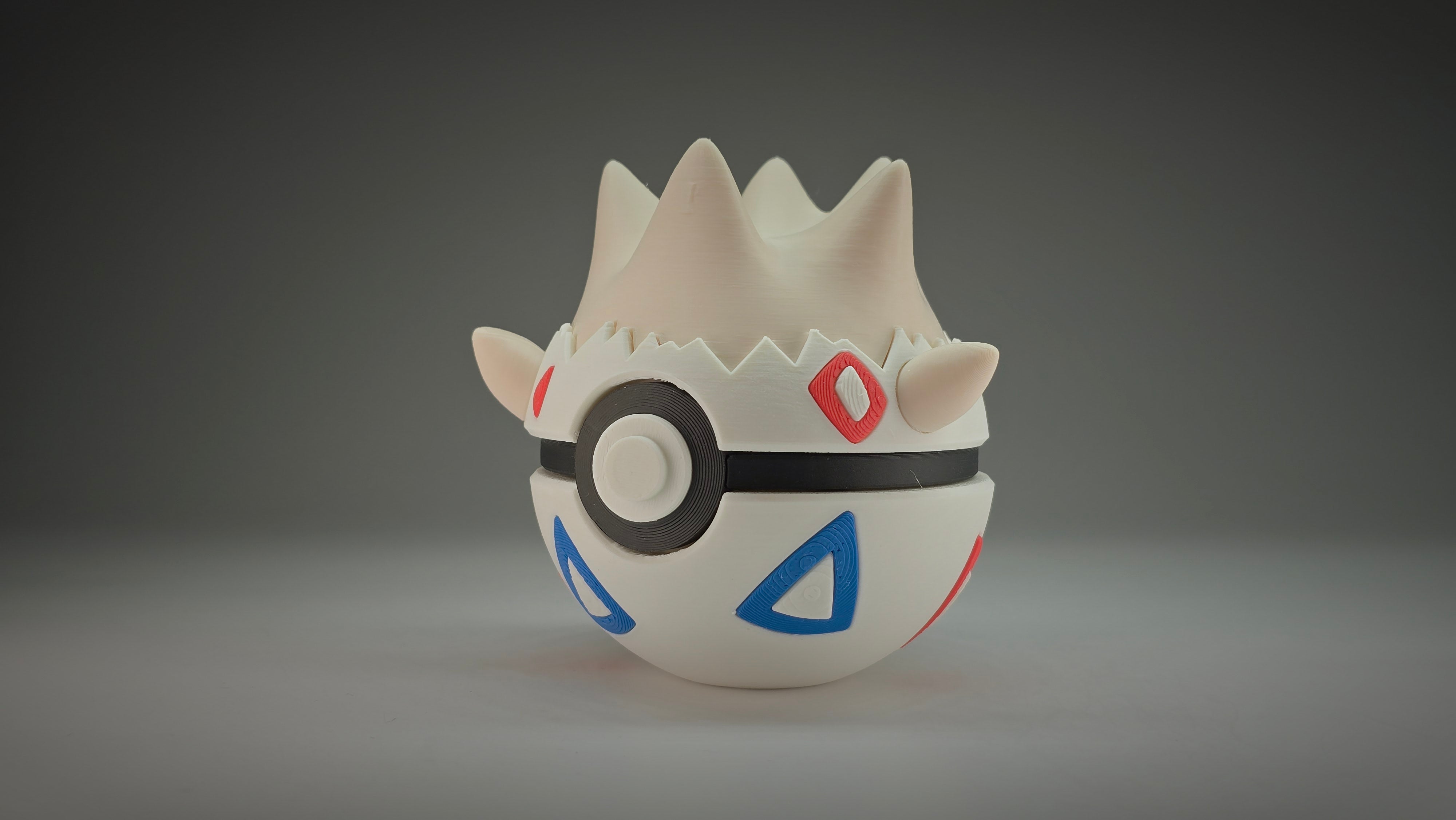#0175 - Togepi Ball