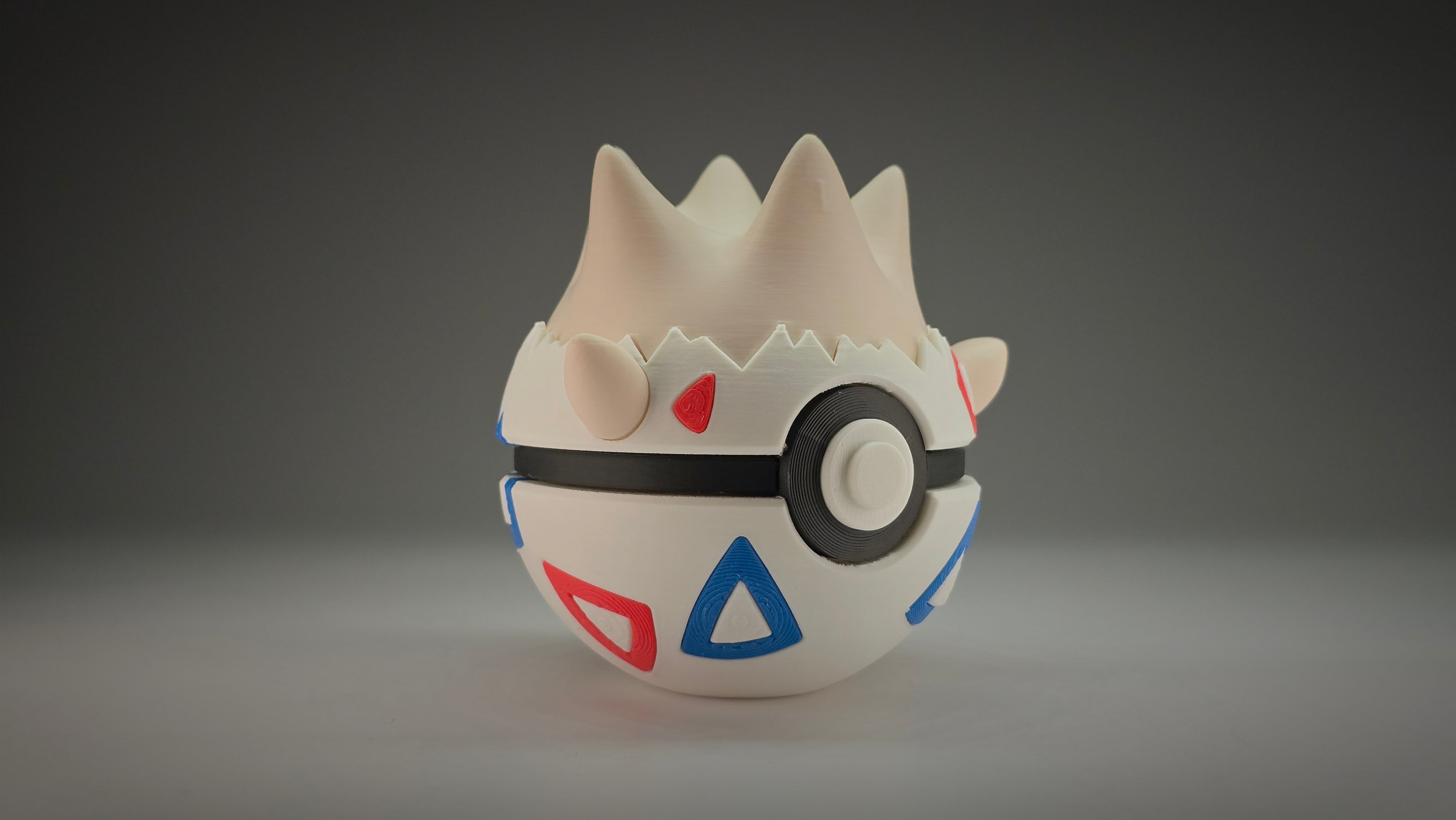 #0175 - Togepi Ball