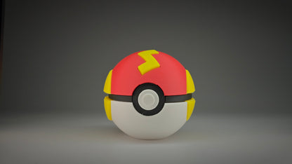 Fast Ball