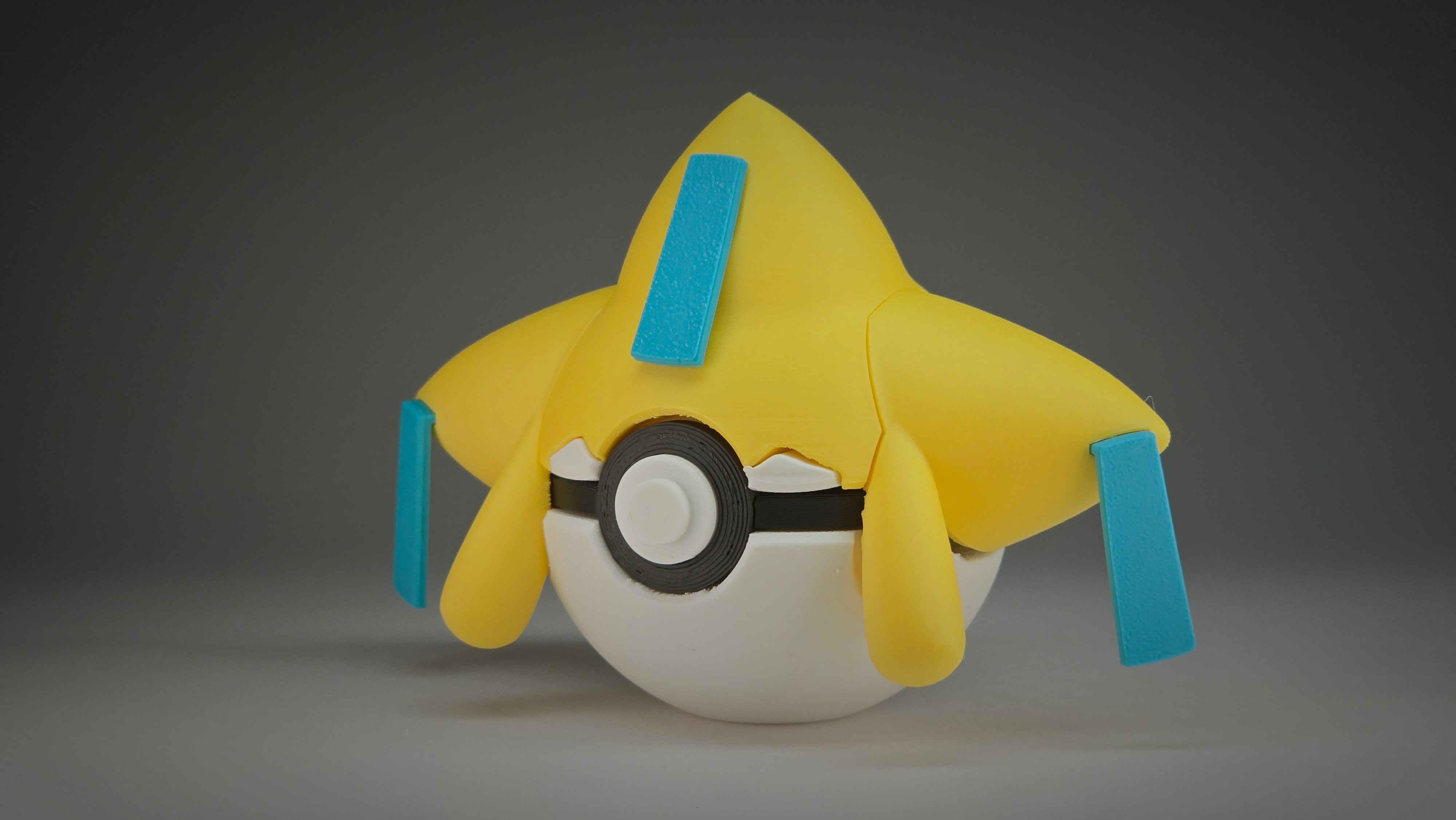 #0385 - Jirachi Ball