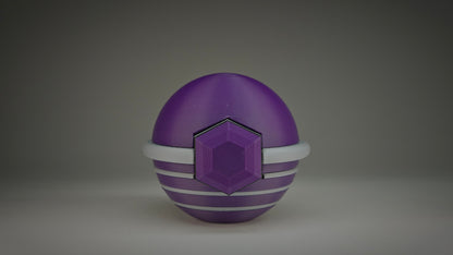 Tera Orb