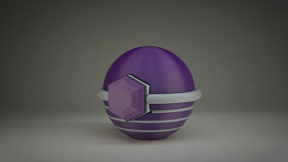 Tera Orb