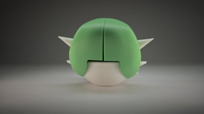 #0282 - Gardevoir Ball