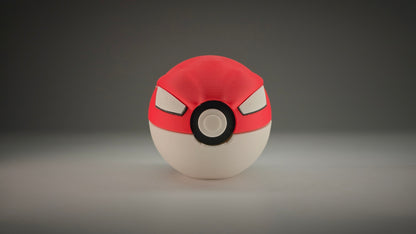 #0100 - Voltorb Ball
