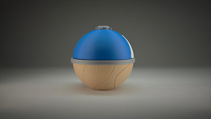 Hisui Feather Ball