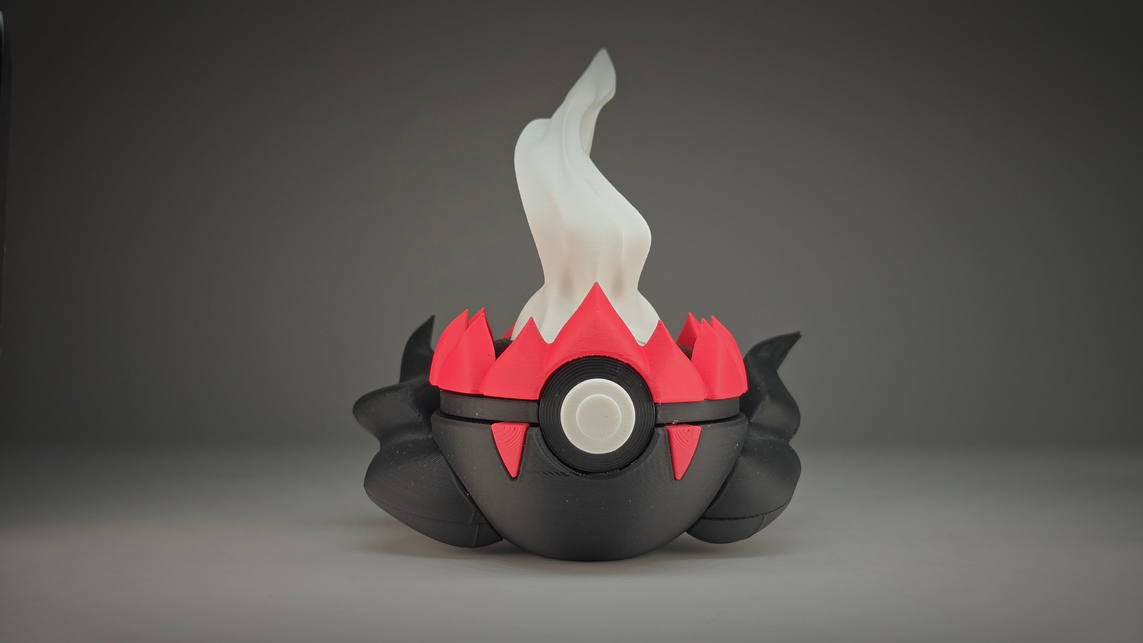#0491 - Darkrai Ball