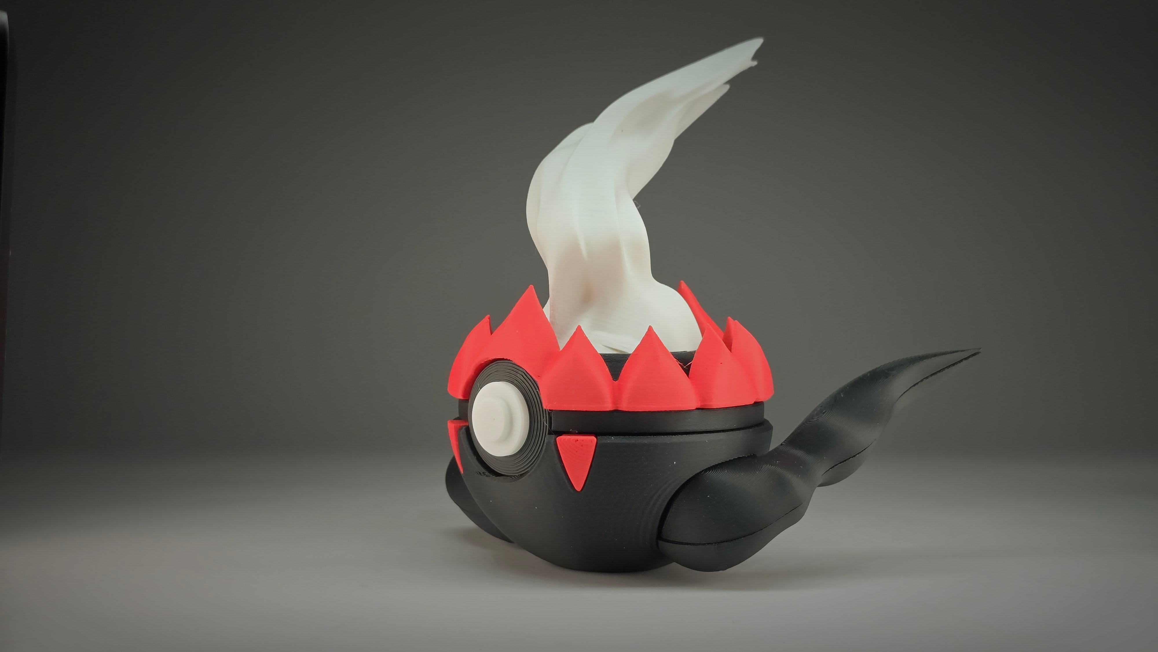 #0491 - Darkrai Ball