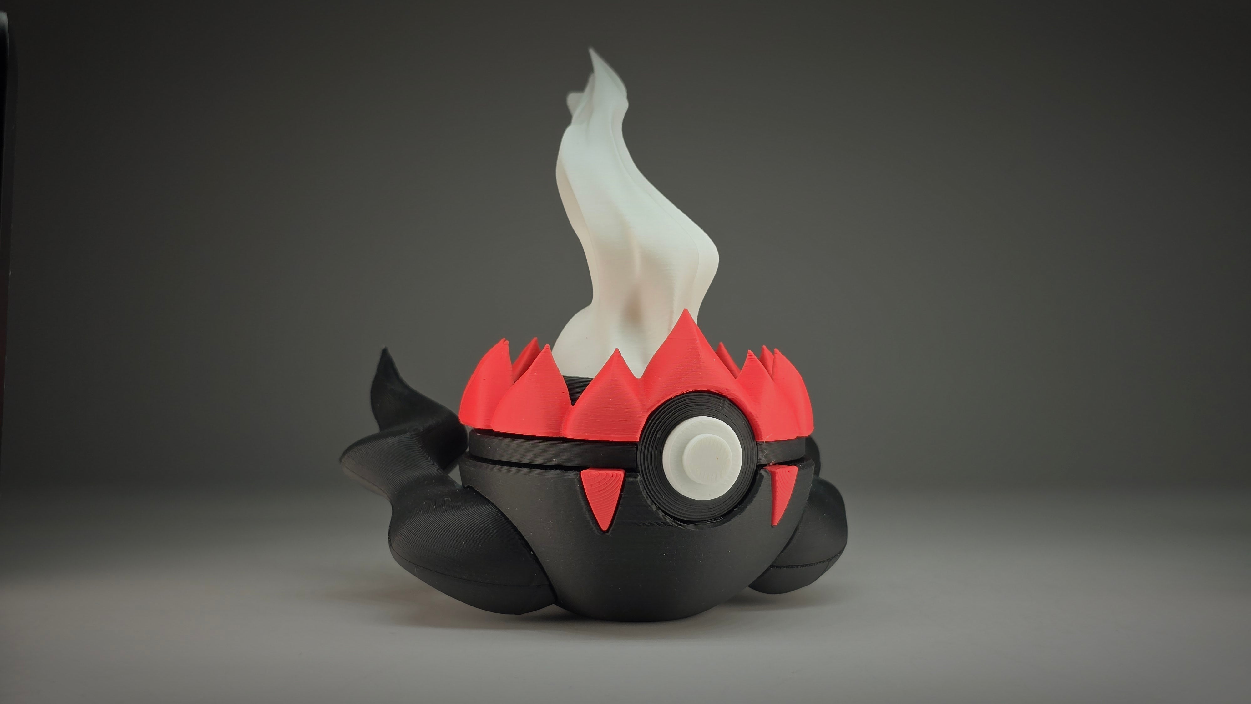 #0491 - Darkrai Ball