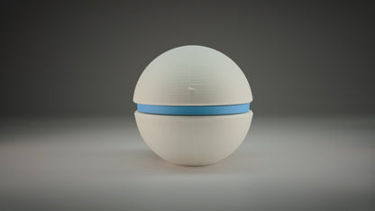 Team Aqua Ball