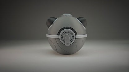 Hisui Heavy Ball