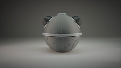 Hisui Heavy Ball