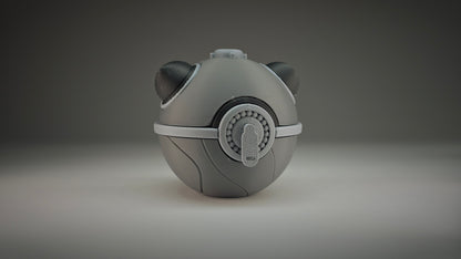 Hisui Heavy Ball