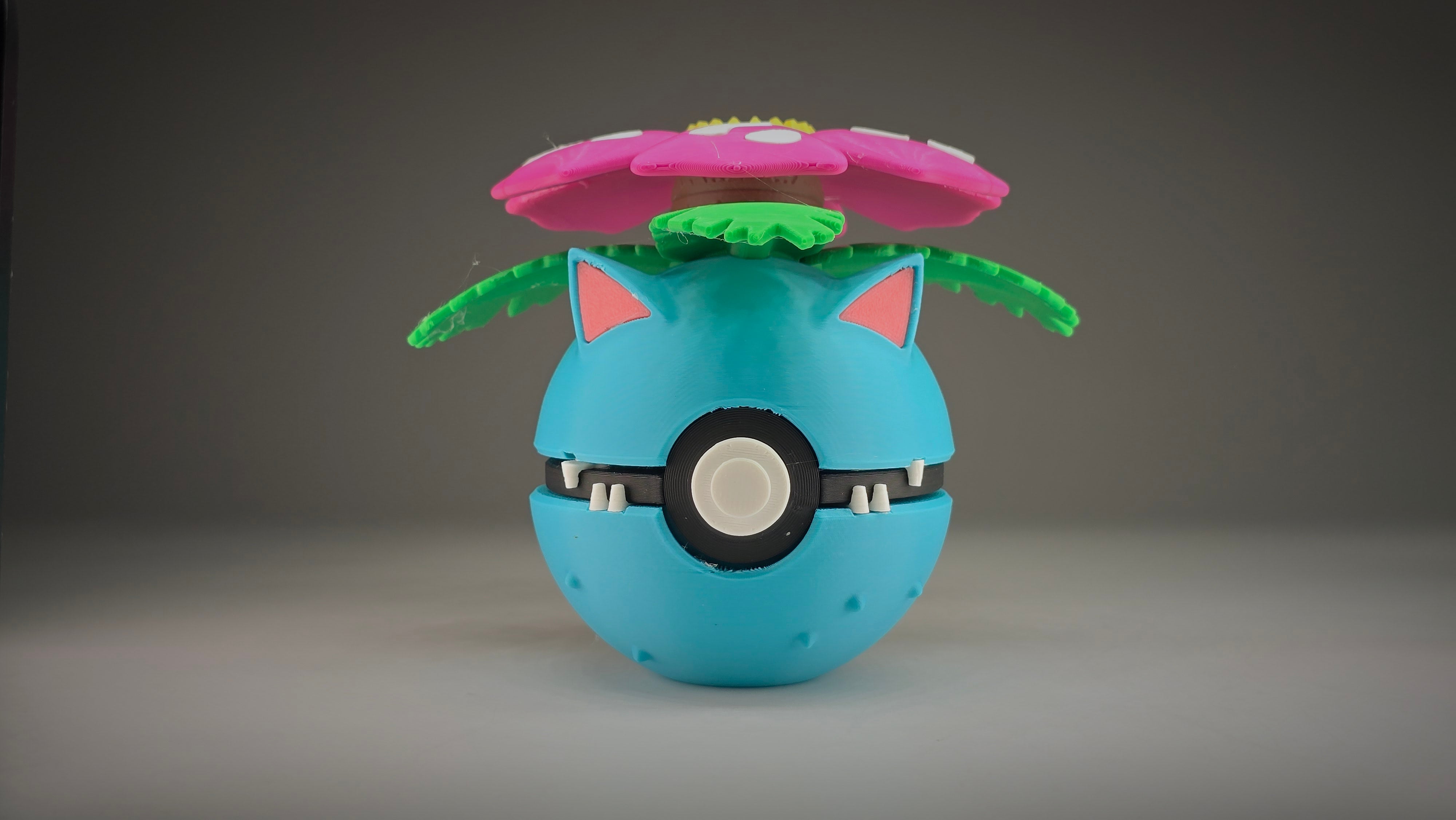#0003 - Venusaur Ball