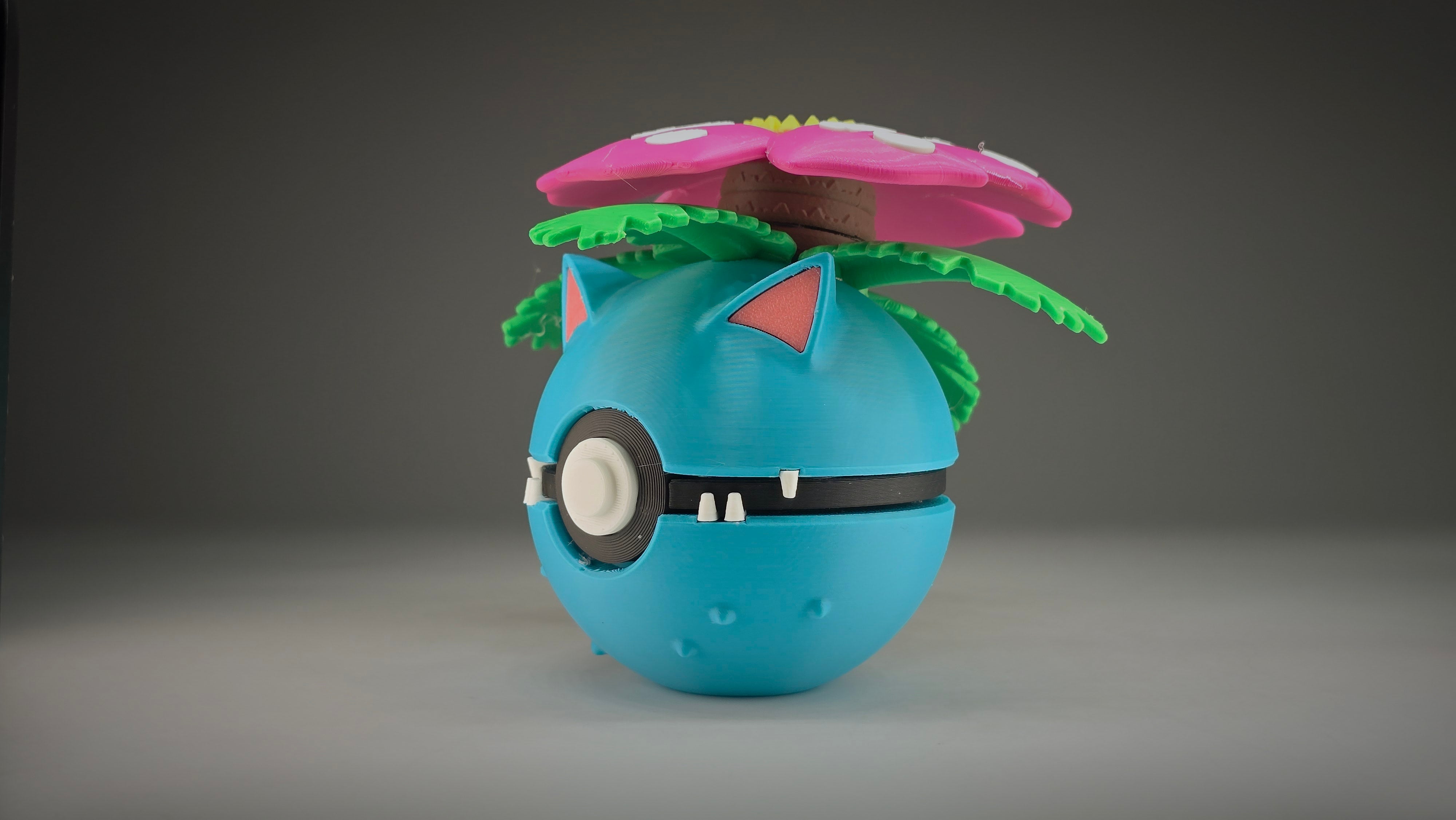 #0003 - Venusaur Ball