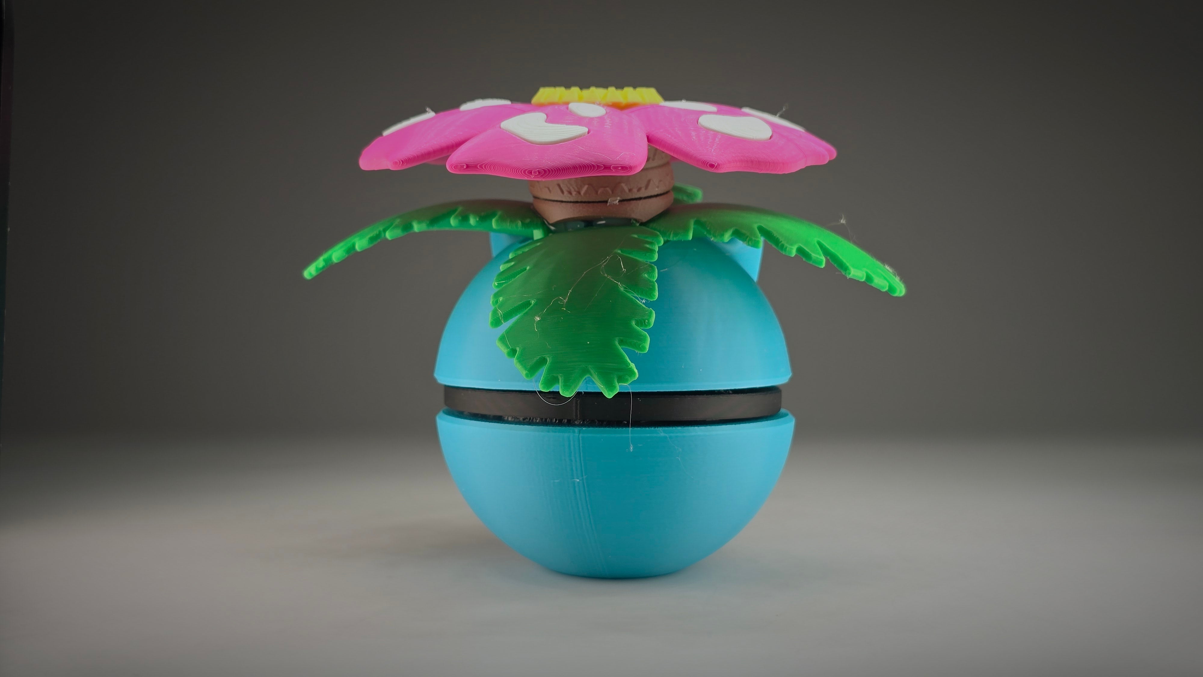 #0003 - Venusaur Ball