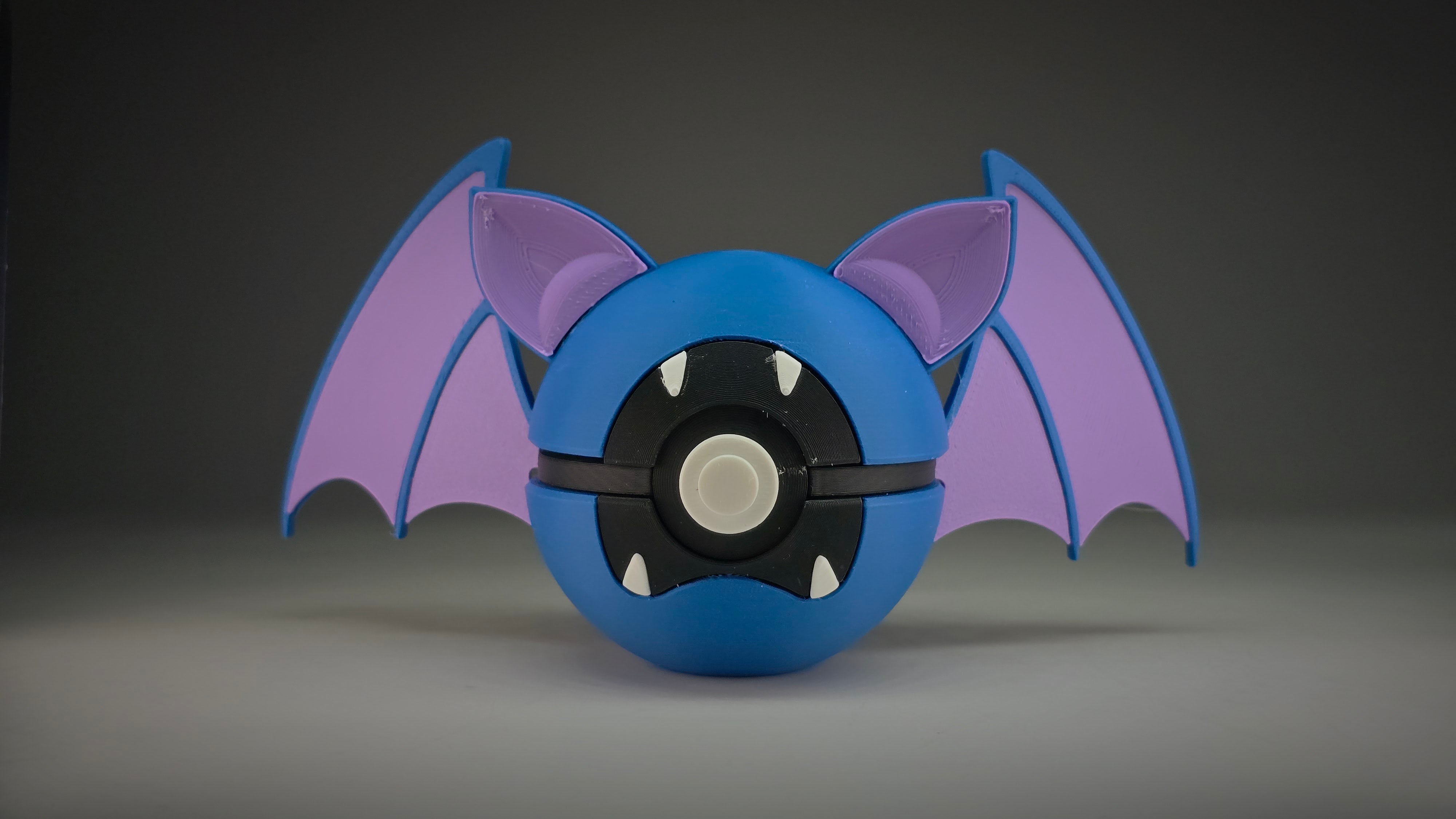 #0041 - Zubat Ball