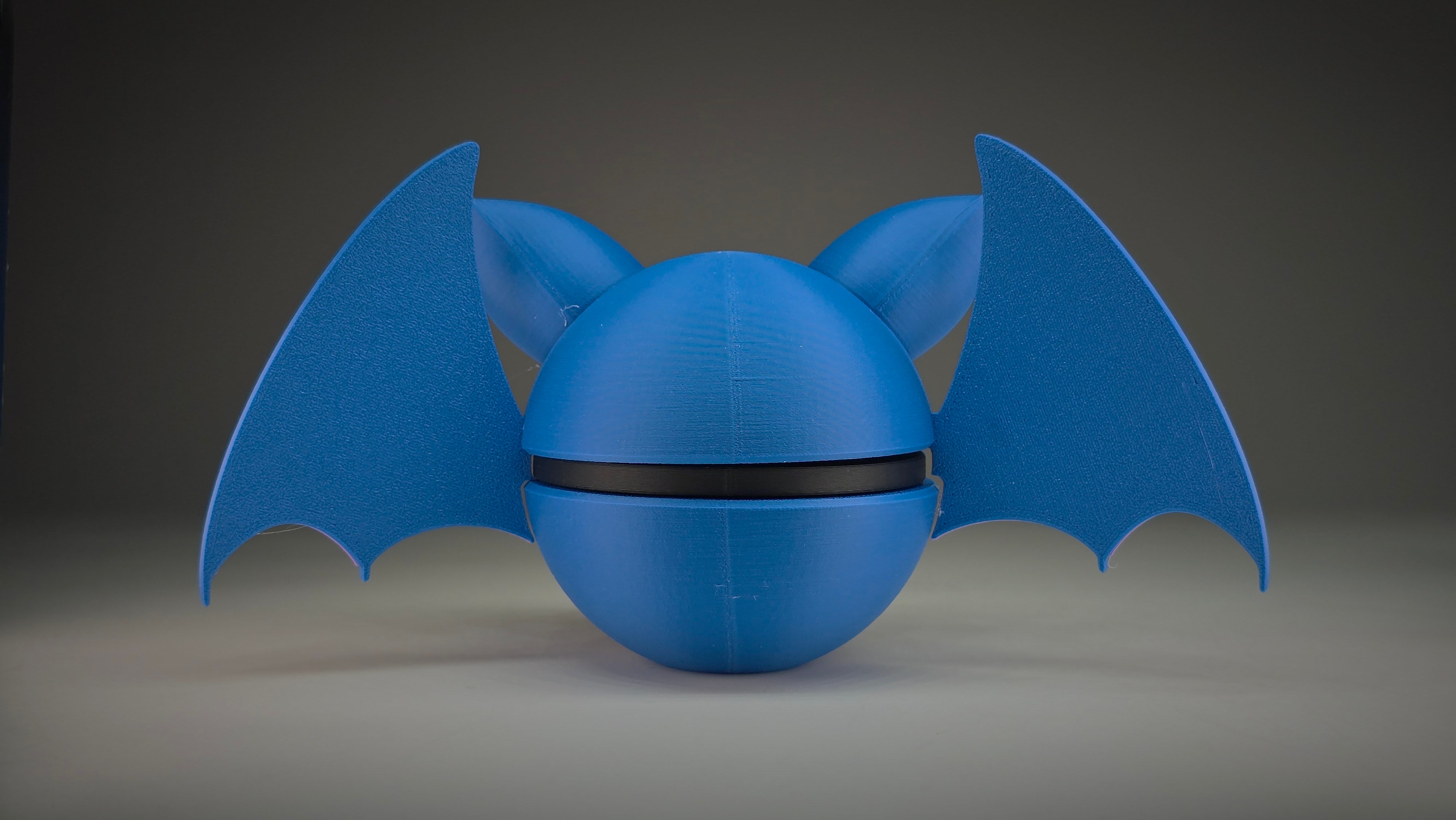 #0041 - Zubat Ball