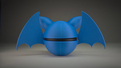 #0041 - Zubat Ball