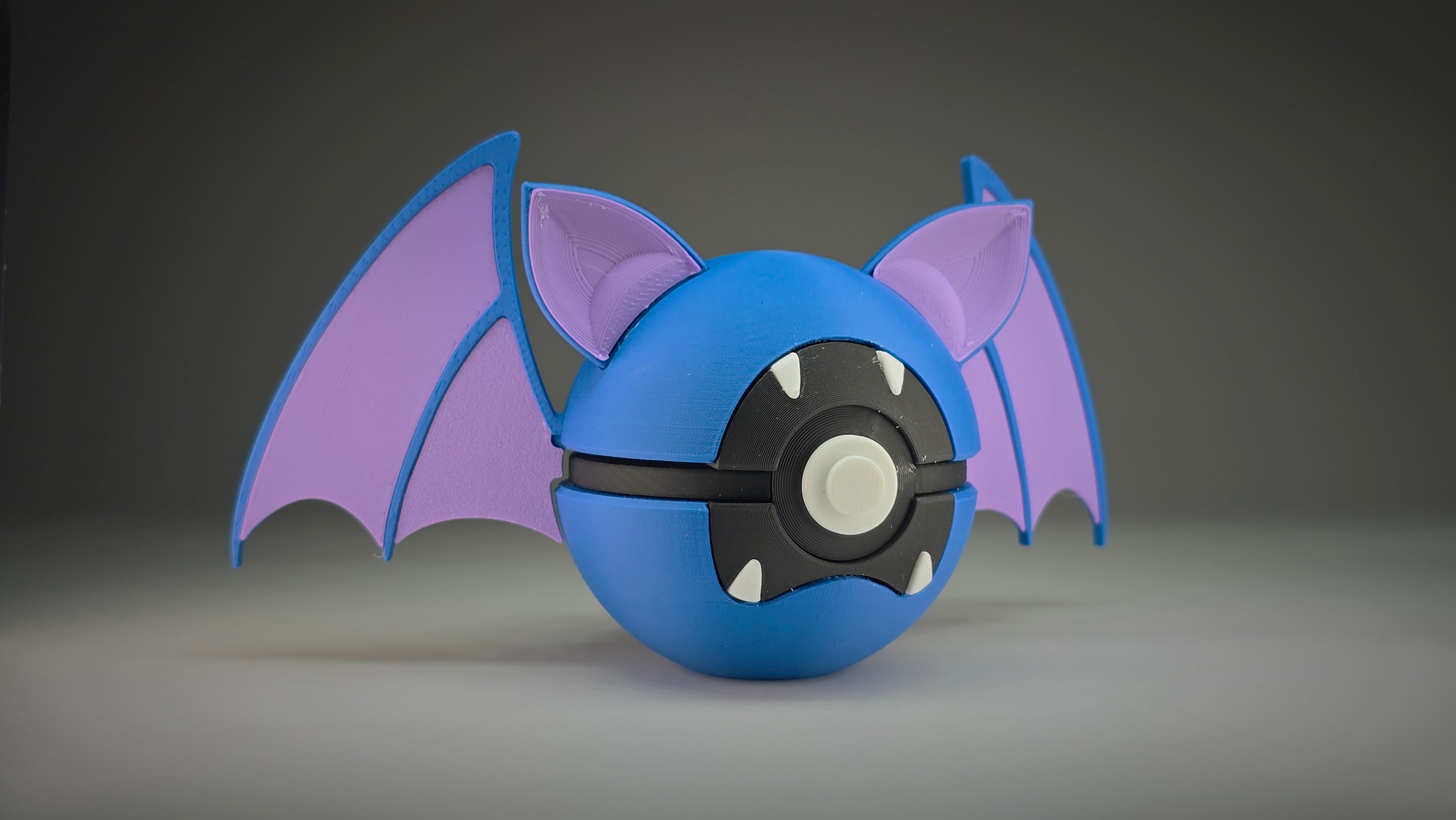 #0041 - Zubat Ball