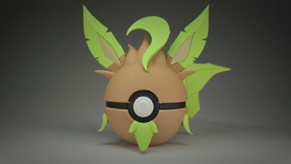 #0470 - Leafeon Ball