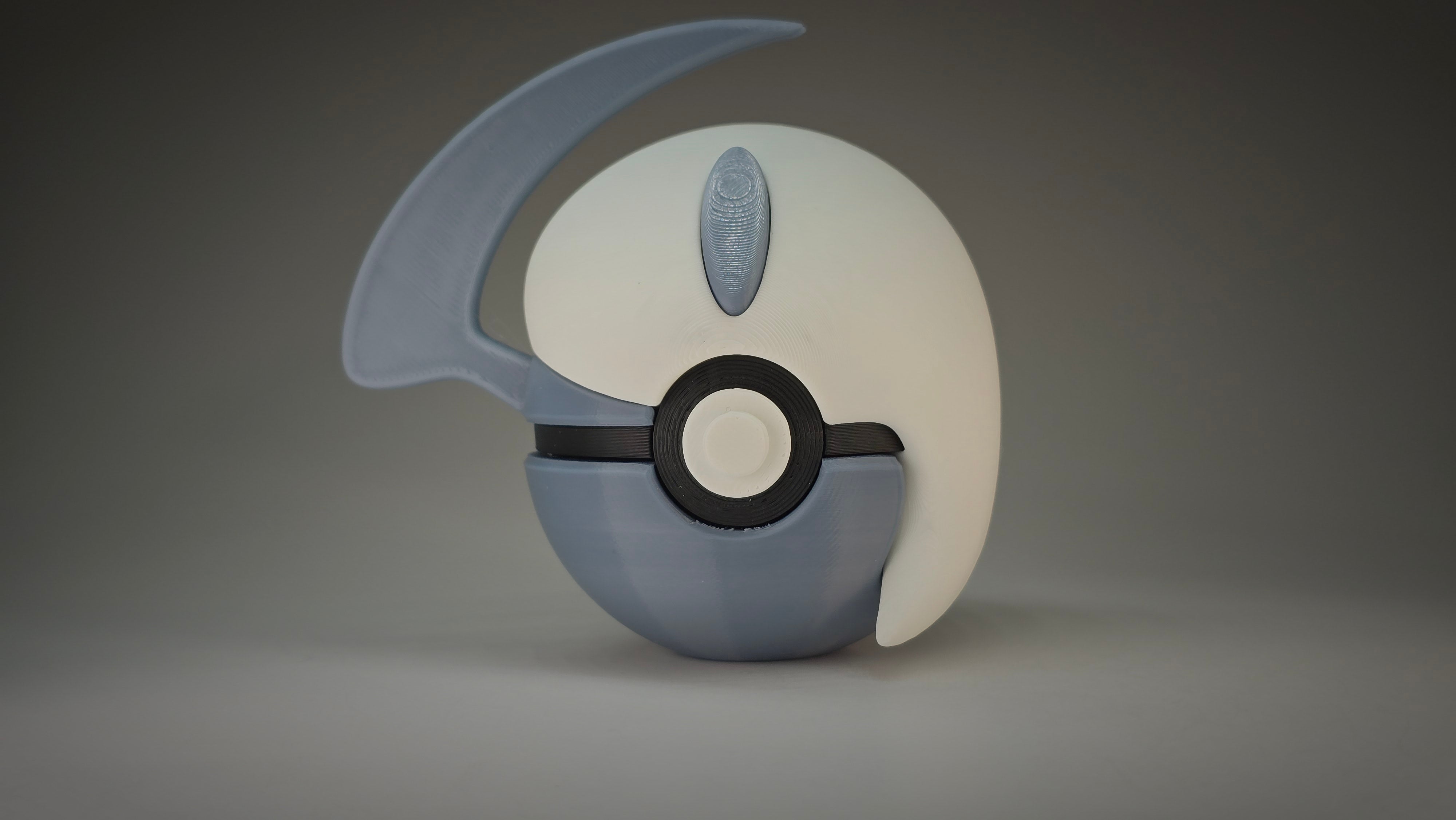 #0359 Absol Ball