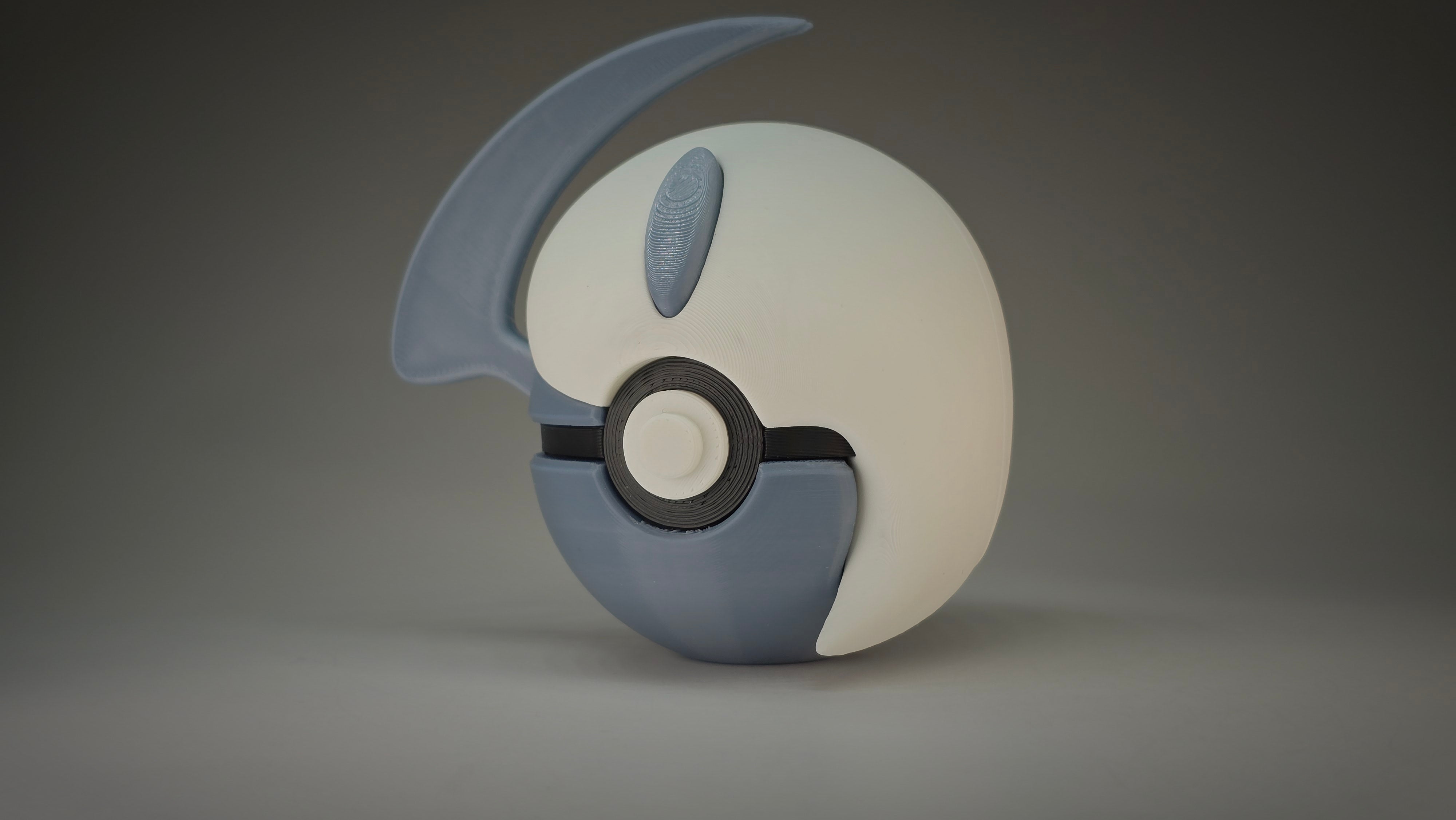 #0359 Absol Ball