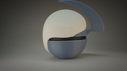 #0359 Absol Ball