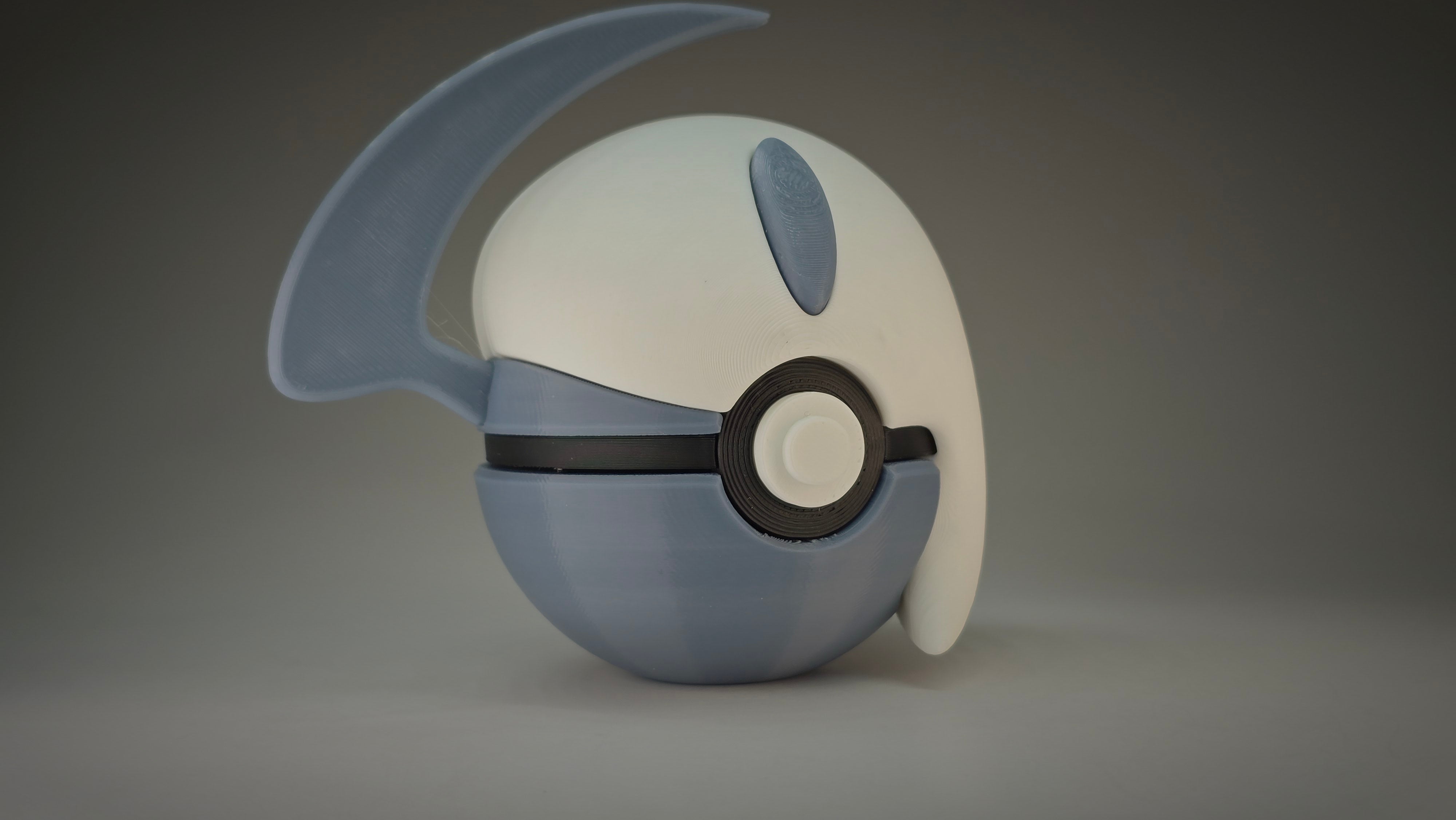 #0359 Absol Ball