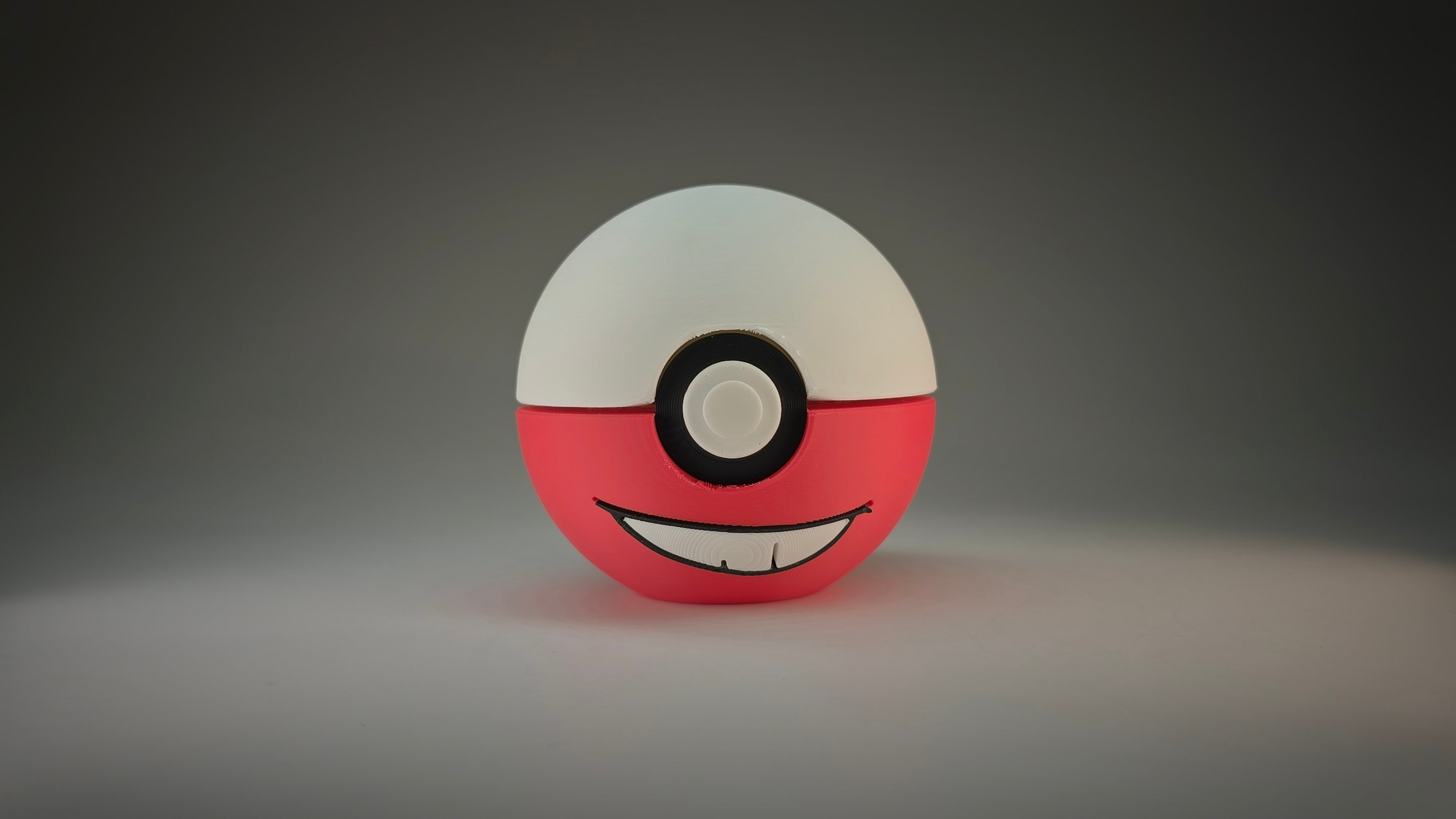 #0101 Electrode Ball