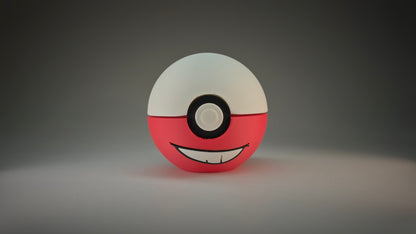 #0101 Electrode Ball