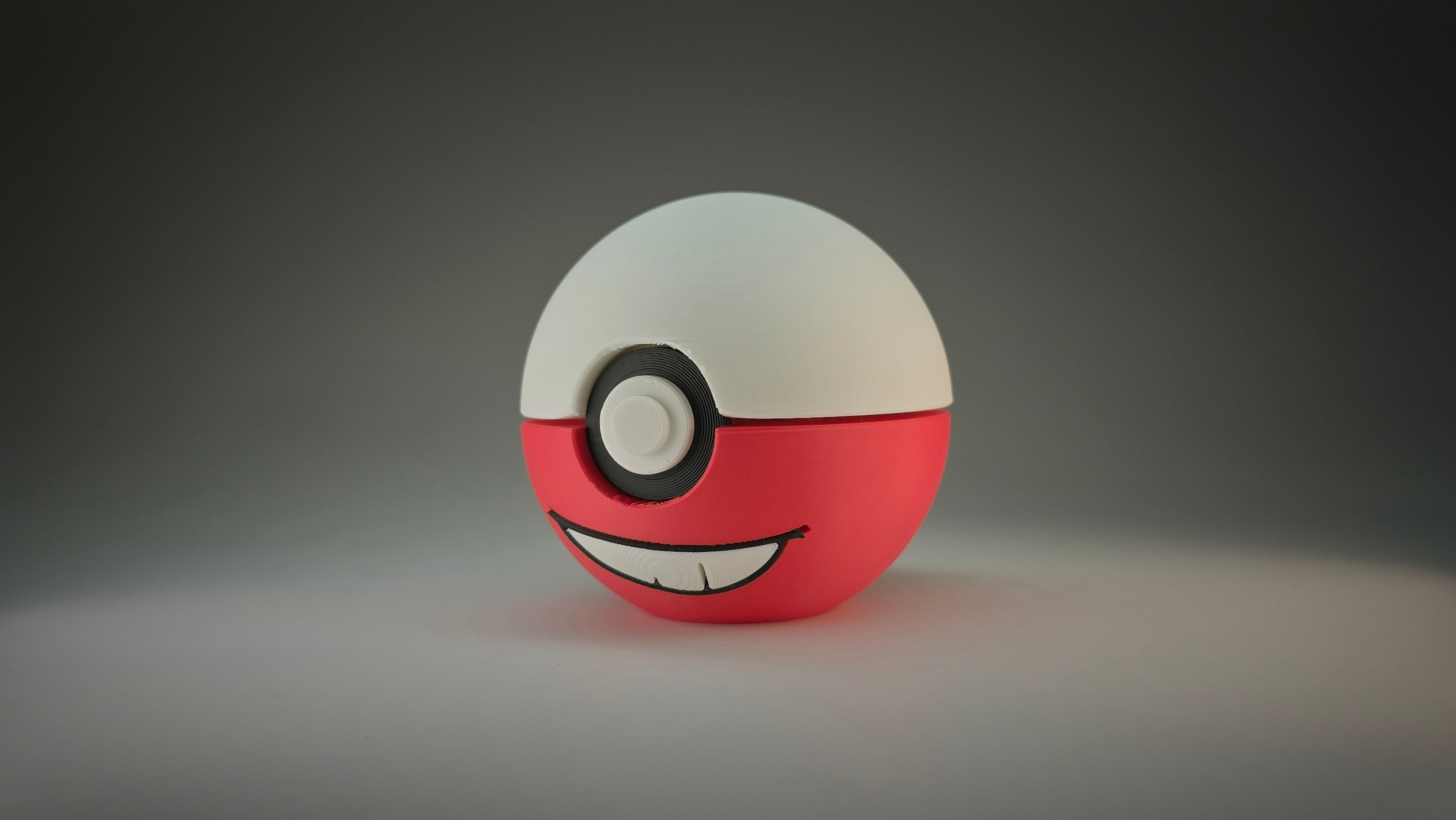 #0101 Electrode Ball