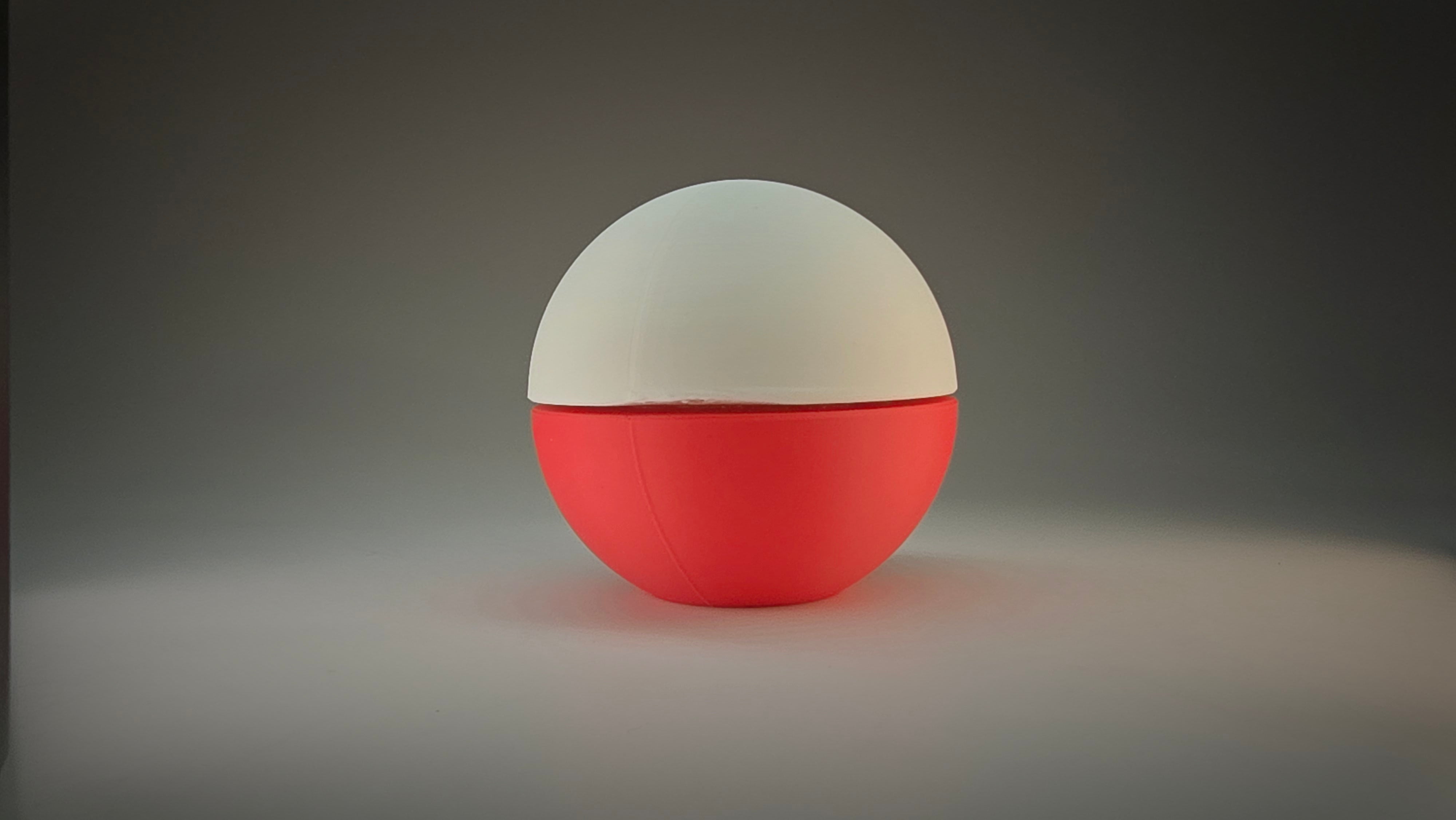 #0101 Electrode Ball