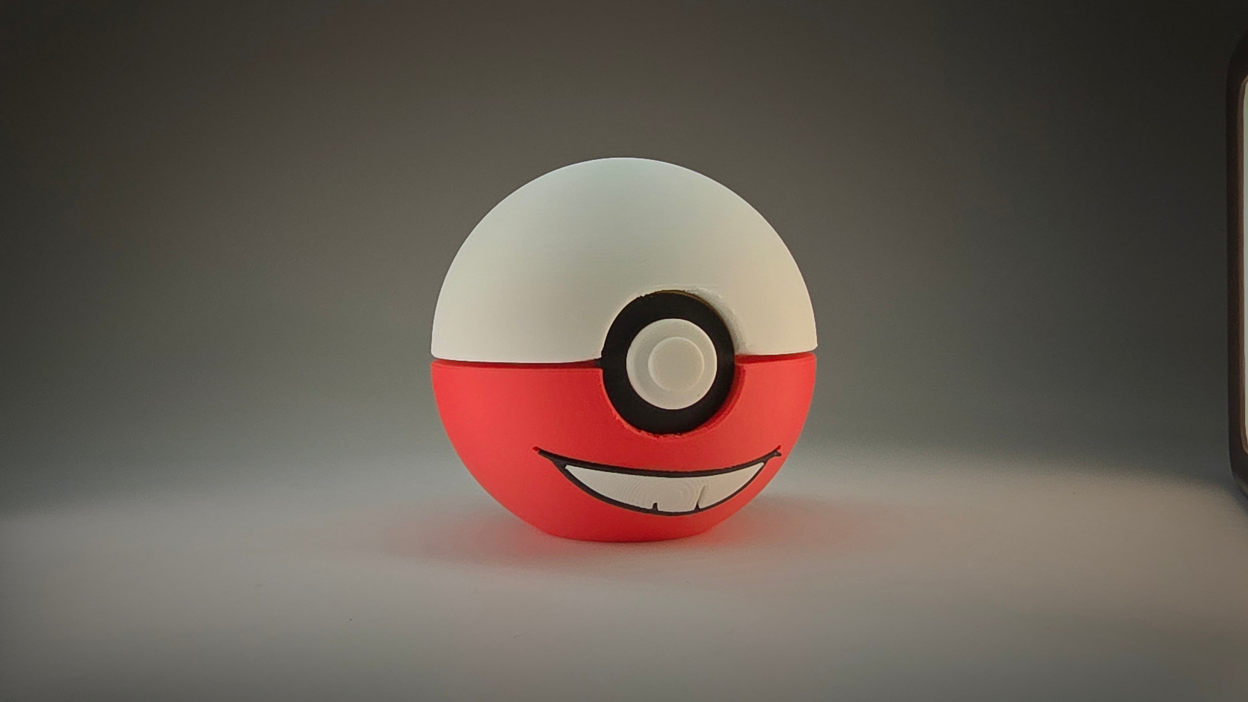 #0101 Electrode Ball