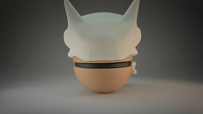 #0105 Marowak Ball