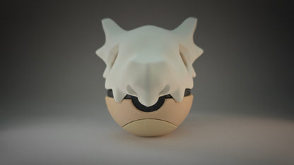 #0104 Cubone Ball