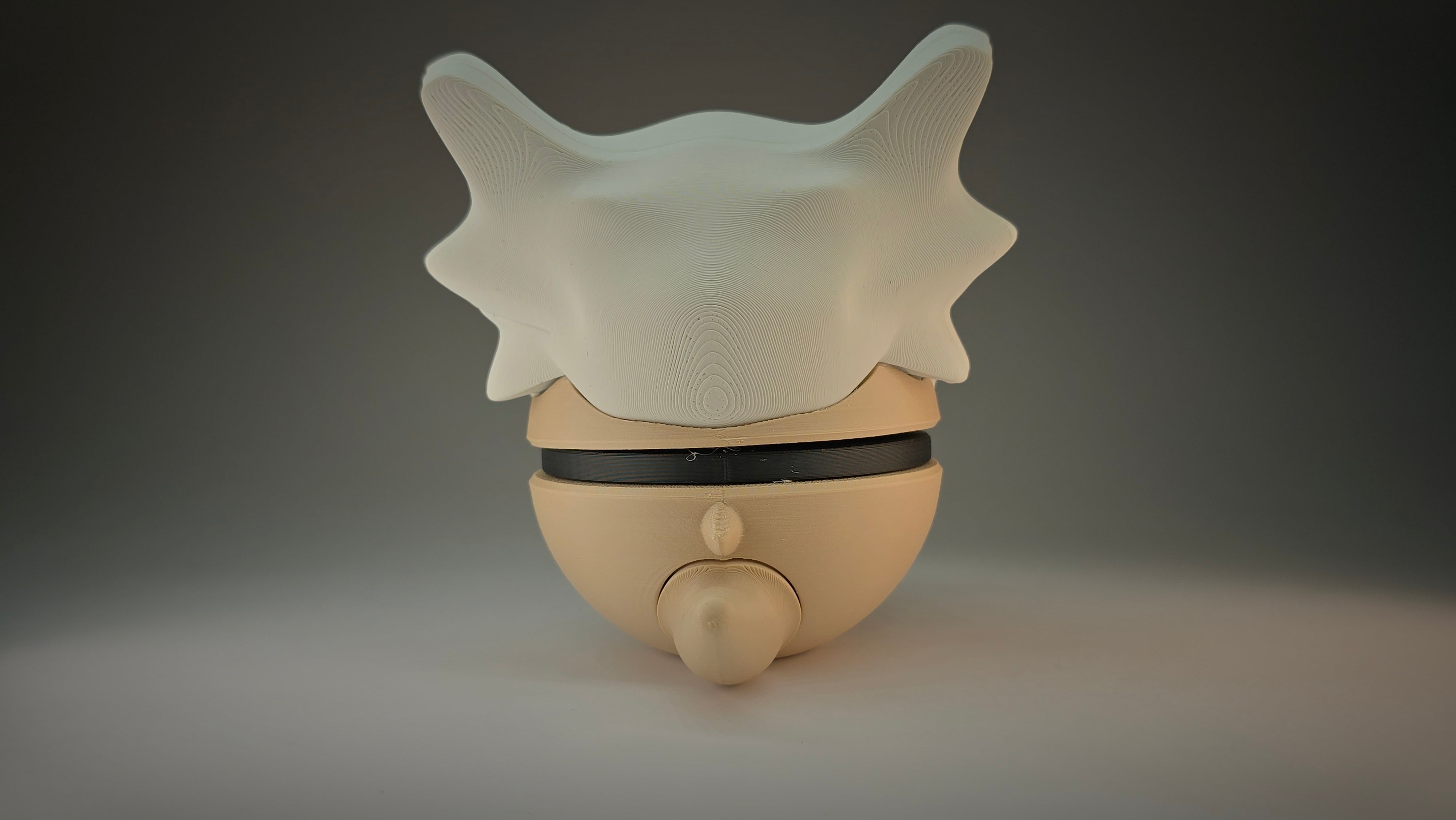 #0104 Cubone Ball