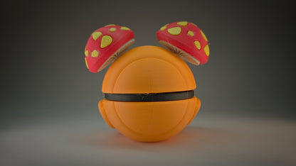 #0046 Paras Ball