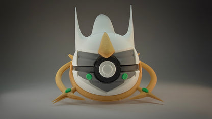 #0493 Arceus Ball