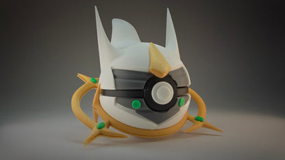 #0493 Arceus Ball