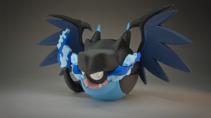 #0006 - Charizard Ball